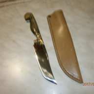 нож за лов , снимка 2 - Ножове - 16606228