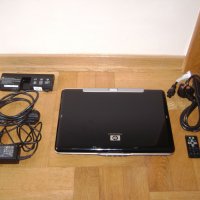 Продавам HP Pavilion tx1340 Media Center Notebook PC, снимка 2 - Лаптоп аксесоари - 22191078