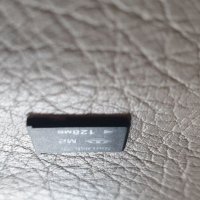 Sandisk 128mb M2 Карта Памет, снимка 2 - Карти памет - 24760682