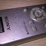 sony rm-ss300-av system remote-dvd/tv-внос швеицария, снимка 9 - Други - 18352143