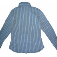 ZARA BASIC дамска перфектна риза, снимка 2 - Ризи - 19843694