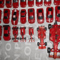 Коли Ferrari, снимка 3 - Колекции - 25701365