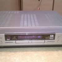 thomson dpl910vd dvd receiver-внос швеицария, снимка 3 - Ресийвъри, усилватели, смесителни пултове - 21956002