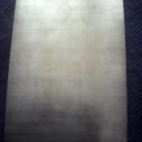 Стара руска табелка бронз А 211 , снимка 3 - Колекции - 26078429