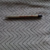  Стара писалка,химикалка ТПК ПРАВЕЦ, снимка 1 - Антикварни и старинни предмети - 23190718