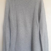 Дамски  пуловер, снимка 3 - Блузи с дълъг ръкав и пуловери - 22746631