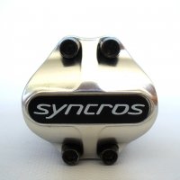 Syncros FL лапа за велосипед, 110mm 31.8mm 6-degree, снимка 10 - Части за велосипеди - 22384731