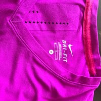Дамска блуза Nike dry fit, снимка 5 - Спортни екипи - 21139168