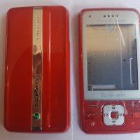 Sony Ericsson C903 панел, снимка 1 - Резервни части за телефони - 21749710