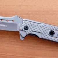 Browning 363, снимка 11 - Ножове - 23269304