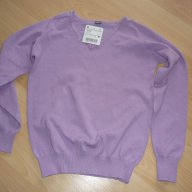 Зара Кидс - Нов пуловер за малка мацка, снимка 2 - Други - 16313416