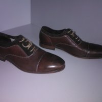 H by Hudson оригинални обувки, снимка 1 - Ежедневни обувки - 24478240