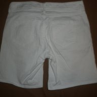 Къси панталони Massimo dutti, снимка 5 - Къси панталони и бермуди - 12569352
