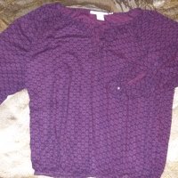 Дамска блуза, снимка 5 - Блузи с дълъг ръкав и пуловери - 22958884