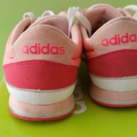 Детски маратонки adidas neo номер 30, снимка 4 - Детски маратонки - 22825449