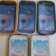 Samsung Galaxy S3 - Samsung GT-I9300 - Samsung GT-I9301 - Samsung GT-I9305 калъф - case, снимка 1 - Калъфи, кейсове - 11212949