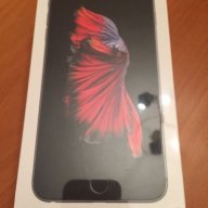 Apple Iphone 6S + Plus, 32 GB, Space Grey, Silver, снимка 1 - Apple iPhone - 17232866