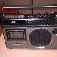 jvc-made in japan-внос швеицария, снимка 7 - Радиокасетофони, транзистори - 19573548