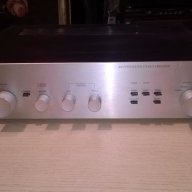 philips 90ah304/00-stereo amplifier 250w-внос швеицария, снимка 5 - Ресийвъри, усилватели, смесителни пултове - 16070948