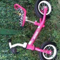колело, снимка 2 - Детски велосипеди, триколки и коли - 19113628