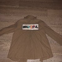Детско палтенце Zara, снимка 3 - Детски якета и елеци - 22777435