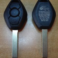 Ключ кутиика ромб за BMW,без електроника, снимка 1 - Аксесоари и консумативи - 13092333