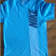 Nike - мъжка памучна тениска, снимка 5 - Тениски - 18004012