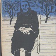 Плодовете на зимата.  Бернар Клавел, снимка 1 - Художествена литература - 13733916