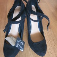 Елегантни обувки Bershka, снимка 13 - Дамски ежедневни обувки - 13957634