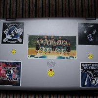 Лаптоп HP ProBook 6555b, снимка 1 - Лаптопи за дома - 24863906