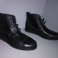 Ask the Misus оригинални обувки, снимка 1 - Мъжки боти - 24472430
