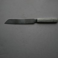 стар швейцарски нож, снимка 2 - Антикварни и старинни предмети - 14481657