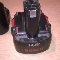 Bosch зарядно с 2 батерии-внос швеицария, снимка 13 - Други инструменти - 15179896