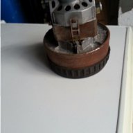 мотор за прахосмукачки Електролукс, снимка 1 - Прахосмукачки - 12955954