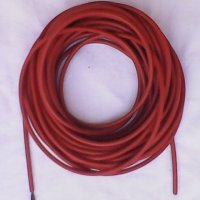 Инфрачервен нагревателен кабел , снимка 2 - Други - 24447422