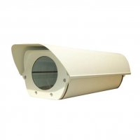Кутия/кожух TS-806 за видео камера влагозащитен, отопление, снимка 1 - Комплекти за видеонаблюдение - 24730351