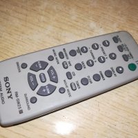 sony audio remote-внос англия, снимка 3 - Други - 20760726