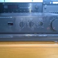 grundig v101 stereo amplifier-нов внос германия, снимка 10 - Ресийвъри, усилватели, смесителни пултове - 7312789