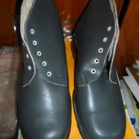 Мъжки обувки, снимка 2 - Мъжки боти - 20192648