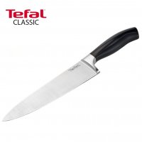 Голям готварски нож Tefal Classic, снимка 1 - Прибори за хранене, готвене и сервиране - 23403075