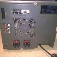 sony str-nx1 stereo receiver rds-190w--внос швеицария, снимка 11 - Ресийвъри, усилватели, смесителни пултове - 10473836