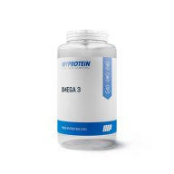 Myprotein Omega 3 1000 мг