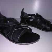 All Saints оригинални обувки, снимка 1 - Мъжки сандали - 25090501