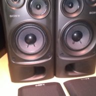 поръчани-sony ss-h2008 speaker system-MADE IN GERMANY, снимка 6 - Тонколони - 8928806