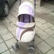 детска количка GIORDANI, снимка 2 - Детски колички - 11671222