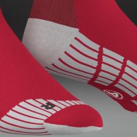 Adidas Bayern Munich оригинални футболни чорапи калци гети Адидас , снимка 2 - Футбол - 21447048