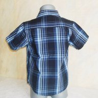 AIRWALK,отлична риза за момче, 110/116 см., снимка 3 - Детски ризи - 16100733