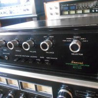 sansui au-999 - sansui au-777a-sansui au-222, снимка 11 - Ресийвъри, усилватели, смесителни пултове - 25098998