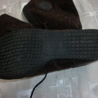 Ботуши versace sport boots, снимка 6 - Дамски ботуши - 18632245
