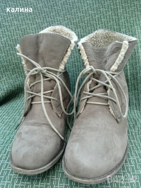 Меки боти Tally Weijl, номер 39, снимка 1